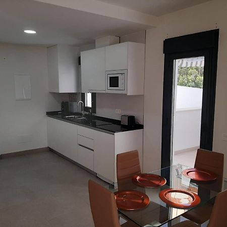 New Apartment In The Center-Terrace & Free Parking Malaga Exterior photo